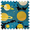 Interstellar, Frontier - Roman Blind